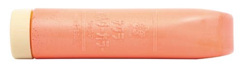 ポスターカラージュニア うすだいだい