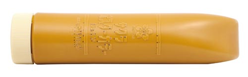 ポスターカラージュニア おうどいろ