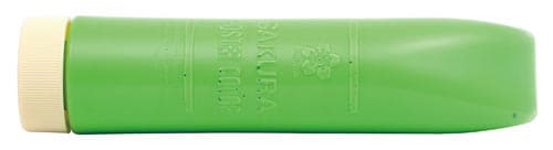 ポスターカラージュニア きみどりいろ