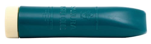 ポスターカラージュニア みどり