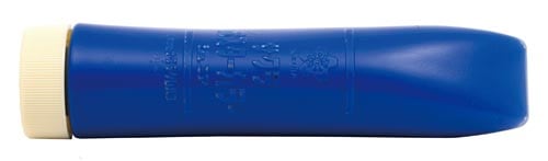 ポスターカラージュニア あお