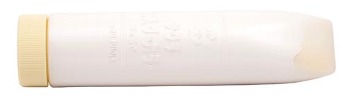 ポスターカラージュニア しろ