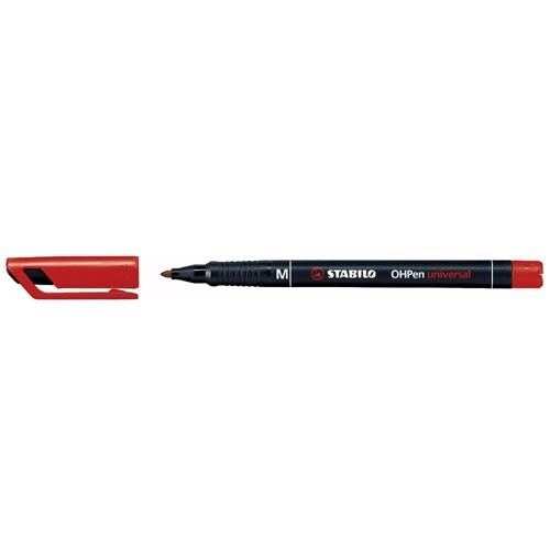 ユニバーサルM レッド 10本