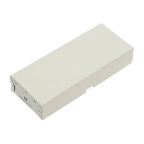 ペンケース アイボリー 3個