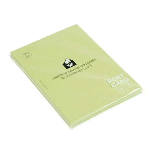 ポストカード モエギ 50枚入×20