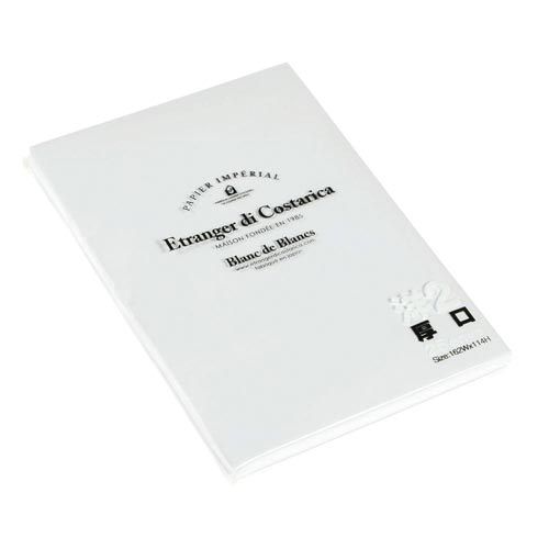 洋2封筒(厚口) スノー 25枚入×30