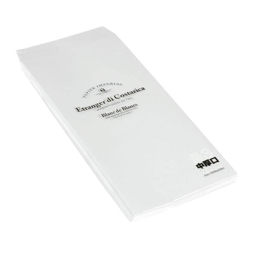 長3封筒 スノー 25枚入×30