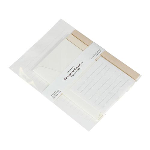 A5レターセット IVOIRE−1 5パック