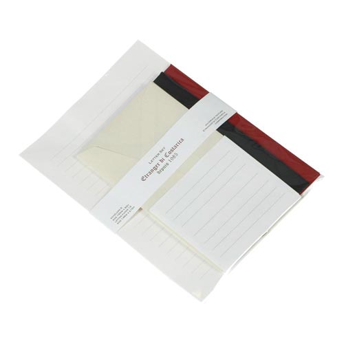 A5レターセット H−TONE 5パック