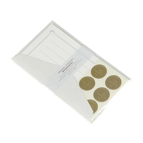 一筆箋 アイボリー 5パック