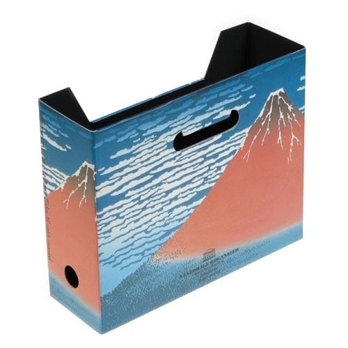 A4ファイルボックス 42 10冊