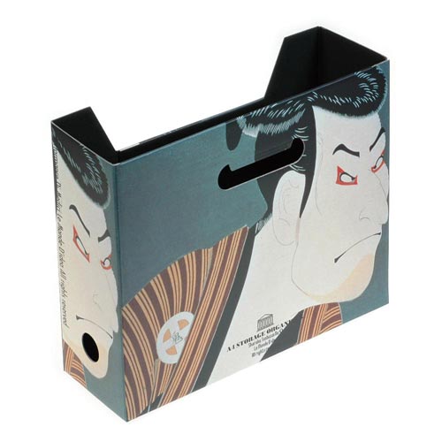 A4ファイルボックス 43 10冊