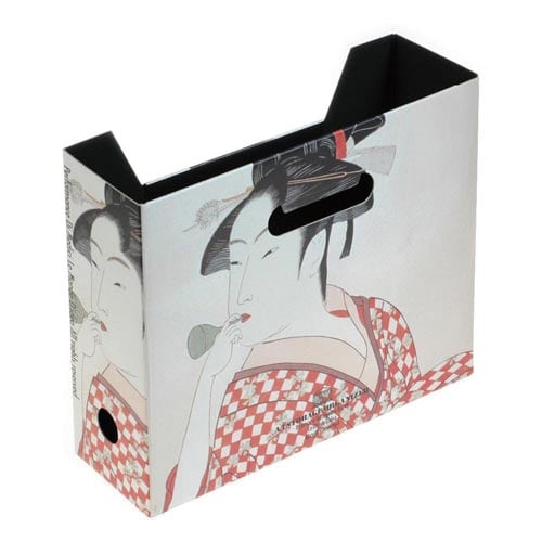 A4ファイルボックス 44 10冊