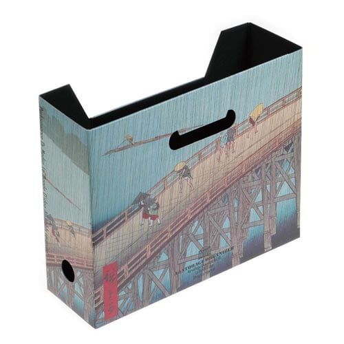 A4ファイルボックス 45 10冊