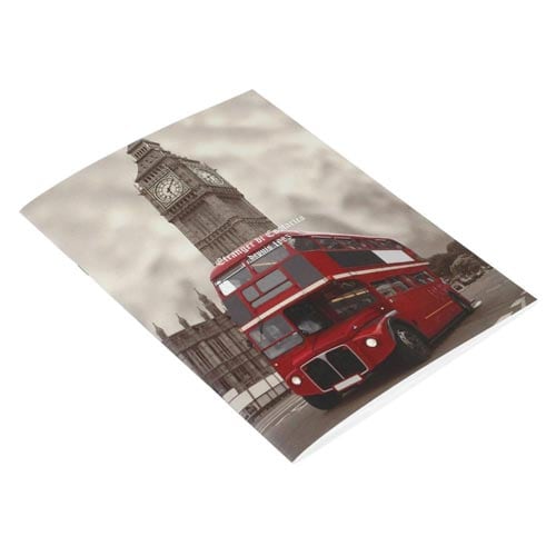 B5ノート ビッグベン 20冊