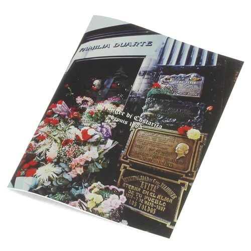 A5ノート ブルー 30冊