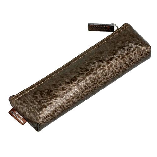 ペンケース(S) ブロンズ 3個