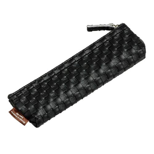 ペンケース(S) ブラック 3個