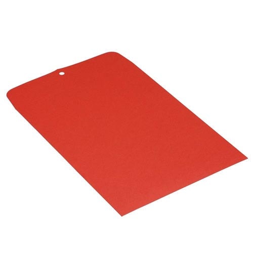 角2封筒 オレンジ 15枚