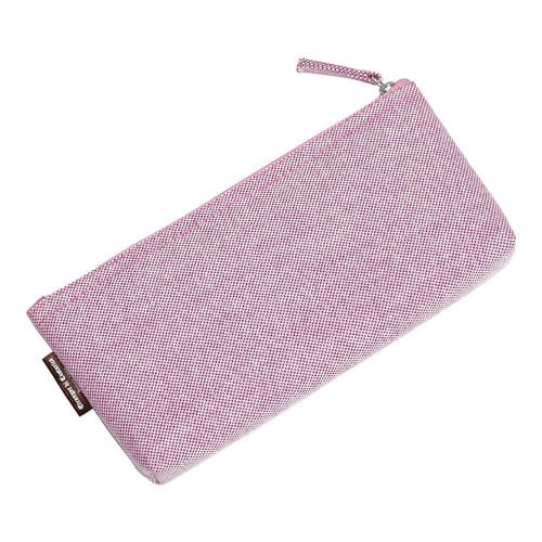 ペンケース(L) レッド 3個