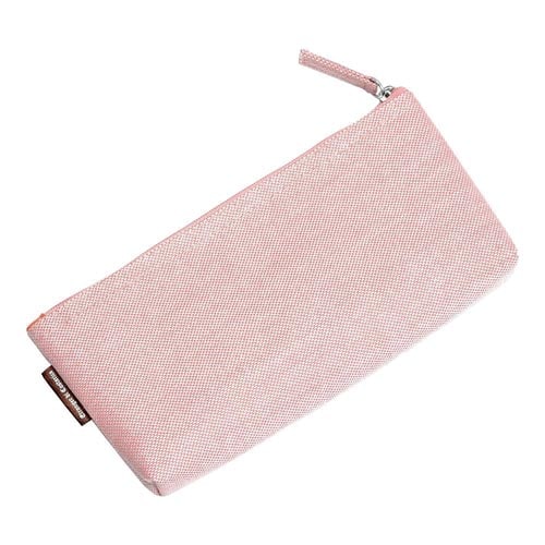 ペンケース(L) オレンジ 3個