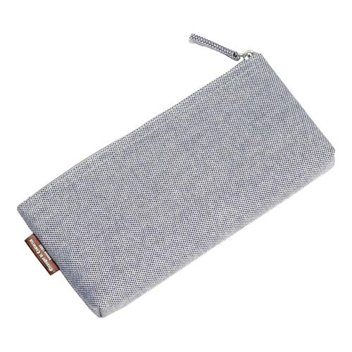 ペンケース(L) Dブルー 3個