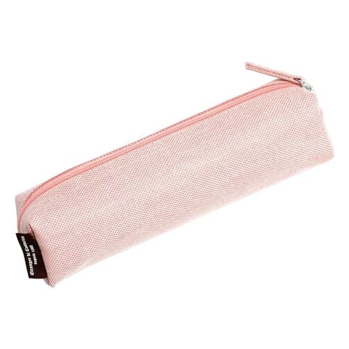 ペンケース(SQ) オレンジ 3個