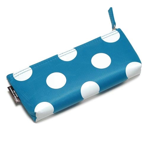 ペンケース(L) Lブルー 3個