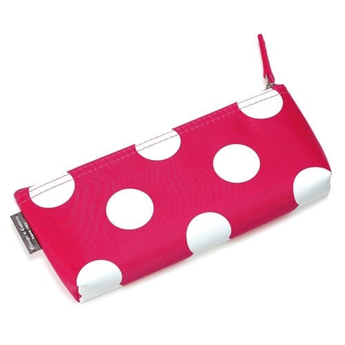 ペンケース(L) ピンク 3個