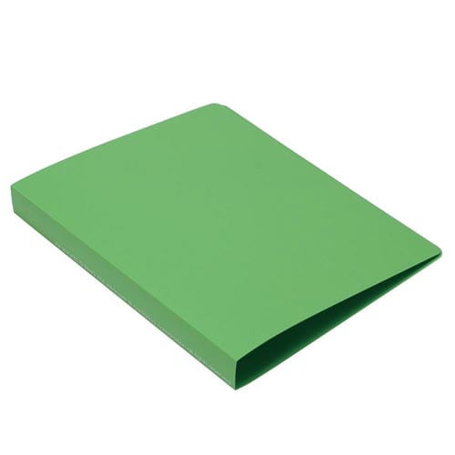 A4ファイル SOLID アップル 6冊