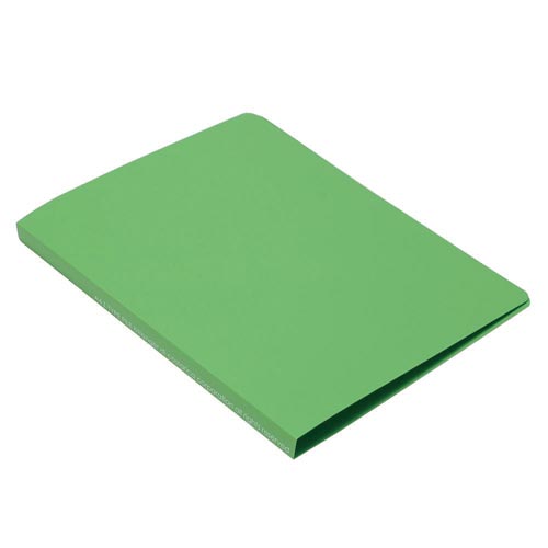 A4ファイル SOLID アップル 6冊