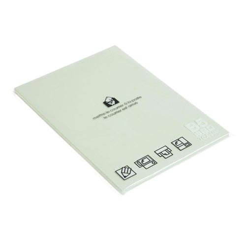 B5ペーパー80 ワカクサ 80枚入×10