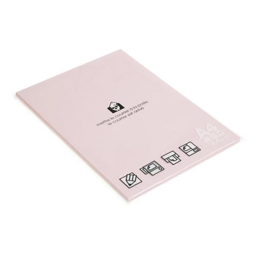 A4ペーパー80 コスモス 80枚入×10