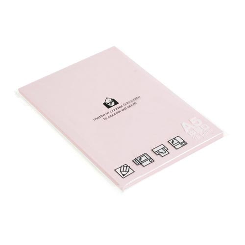 A5ペーパー80 コスモス 80枚入×10