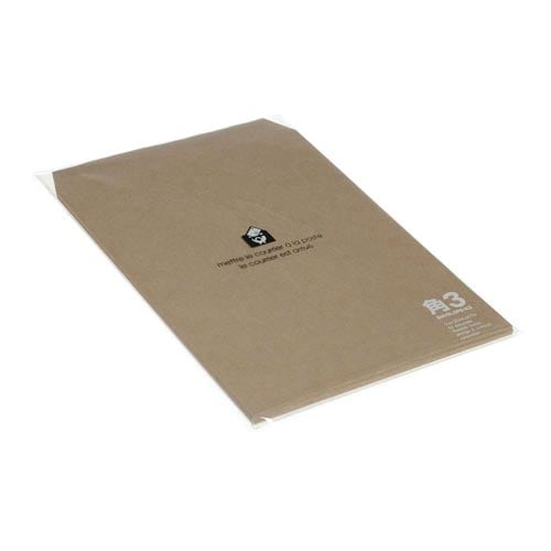 角3封筒 クラフト 10枚入×30