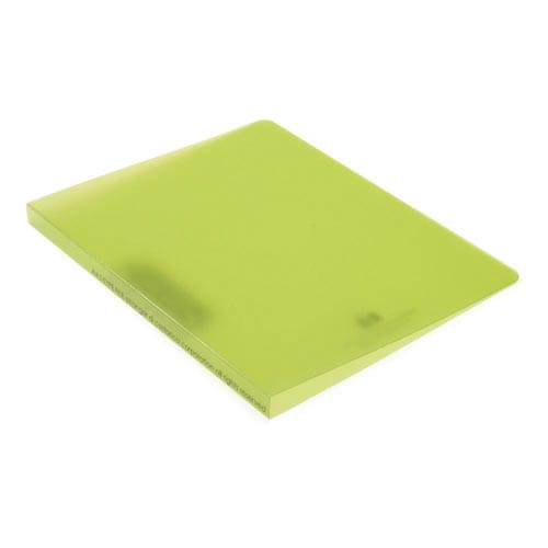 A4ファイルZ アップル 6冊