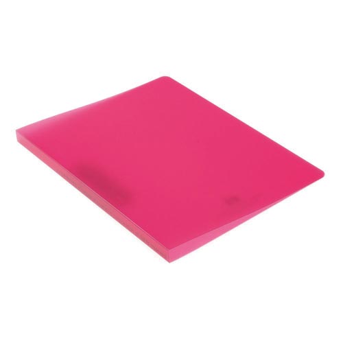 A4ファイルZ ピンク 6冊