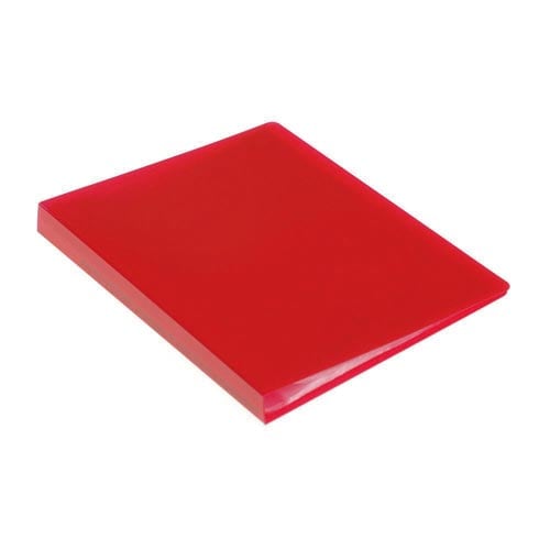 フォトポケットS レッド 3冊