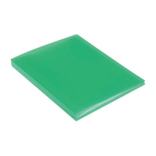 フォトポケットS グリーン 3冊