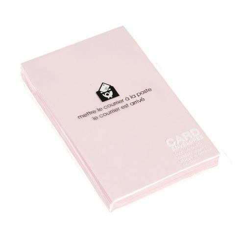 カード封筒 コスモス 20枚入×30