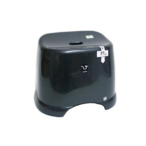 untGr 風呂椅子・HK グレ−