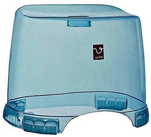 uncKB 風呂椅子・HK ブル−