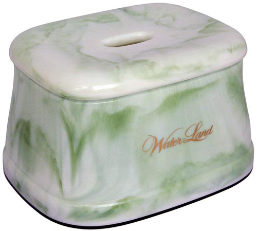 NS−nG 風呂椅子角DX グリ−ン