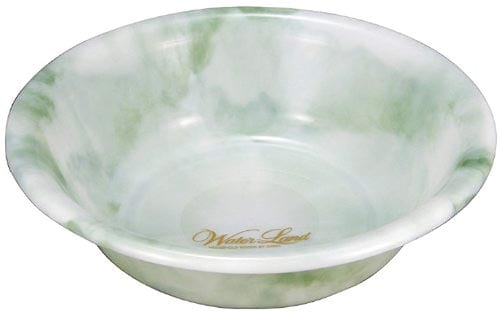 NS−nG 洗面器ED グリ−ン