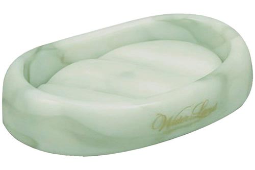 NS−nG 石鹸ホルダ−SX グリ−ン