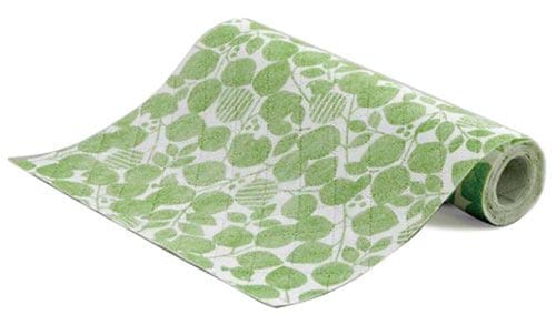 住まいの消臭・除湿シ−ト グリ−ン