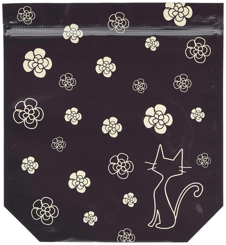 携帯用エチケットケ−ス大判 20P