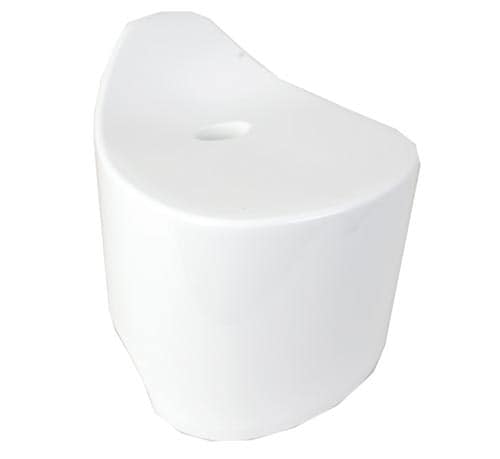 upr−W バススツ−ルN ホワイト