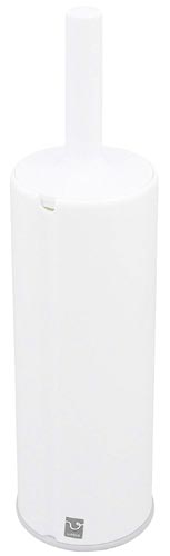 upr−W トイレブラシSX ホワイト