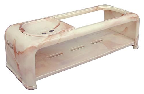 NS−nB シャンプ−デッキ・N ブラウン